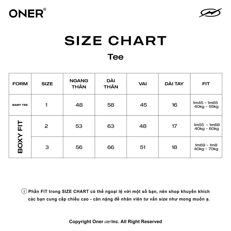 Áo thun ONER Raglan "Red Eyes Tee"  280gsm