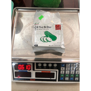 Cốt trà bí đao 600gr - wonderful - winter melon tea brick
