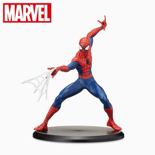 Mô hình Marvel: Deadpool, Spiderman & Daredevil - Chính hãng