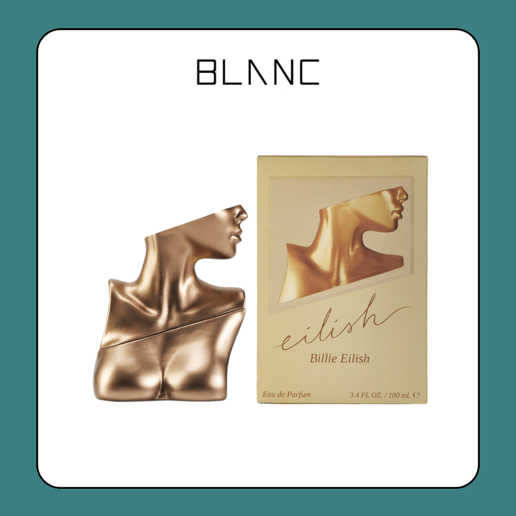 [BLANC] [Hỏa Tốc HCM] Nước hoa nữ Billie Eilish Eilish EDP 100ml