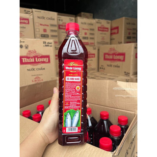 Nước mắm Thái Long chai 800 ml
