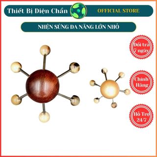 Nhện sừng đa năng lớn nhỏ diện chẩn - dụng cụ diện chẩn chính hãng