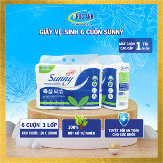 【freeshipgiấy vệ sinh loại cuộn cao cấp, cuộn giấy vệ sinh 3 lớp mềm mịn