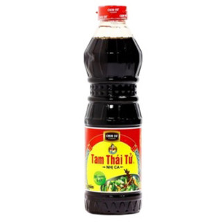 Nước tương Tam Thái Tử