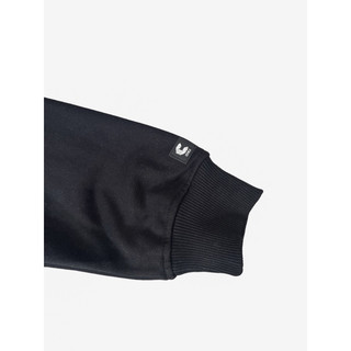 Áo Hoodie People - Đen