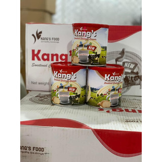 Sữa đặc Kang 's lon 1 kg
