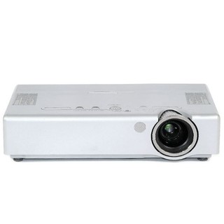[MÁY CHIẾU CŨ] Máy chiếu Pansonic TH-LB60NT (Tặng kèm màn chiếu phản quang)