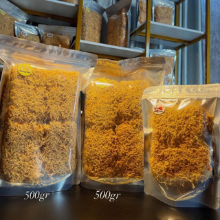 Cơm cháy siêu chà bông siêu ngon 250g/500g