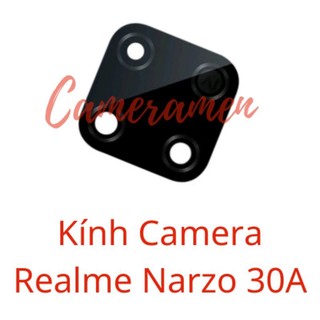 Kính Camera Realme Narzo 30A