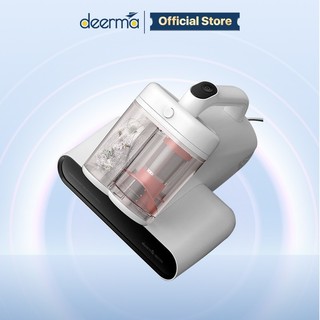 Máy hút bụi nệm giường DEERMA CM980 cao cấp lực hút 13000Pa - Hàng chính hãng