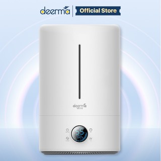 Máy khuếch tán tạo ẩm Deerma F628S tiện lợi cho mọi nhà - Hàng chính hãng