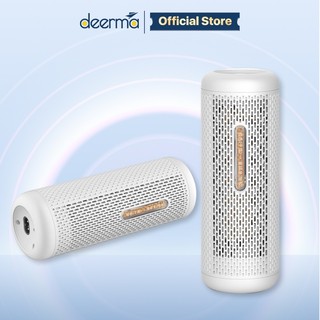 Máy hút ẩm mini Deerma CS50M nhỏ gọn tiện dụng, giữ cho không gian khô thoáng - Hàng chính hãng