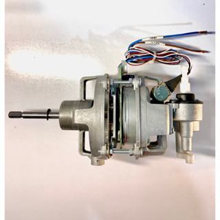 Đầu Quạt  không Chổi Than BLDC Nidec 21.6W