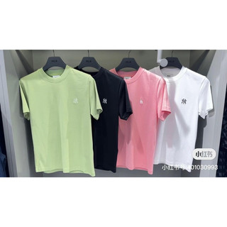 3atsb0243 áo tee mlb basic mlb dáng form fit logo mini