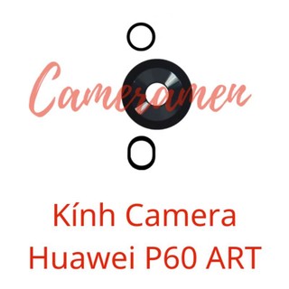 Kính Camera Huawei P60 ART