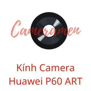 Kính Camera Huawei P60 ART