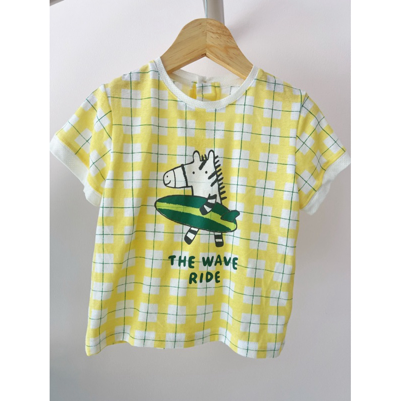 Áo Dearbaby xuất Hàn