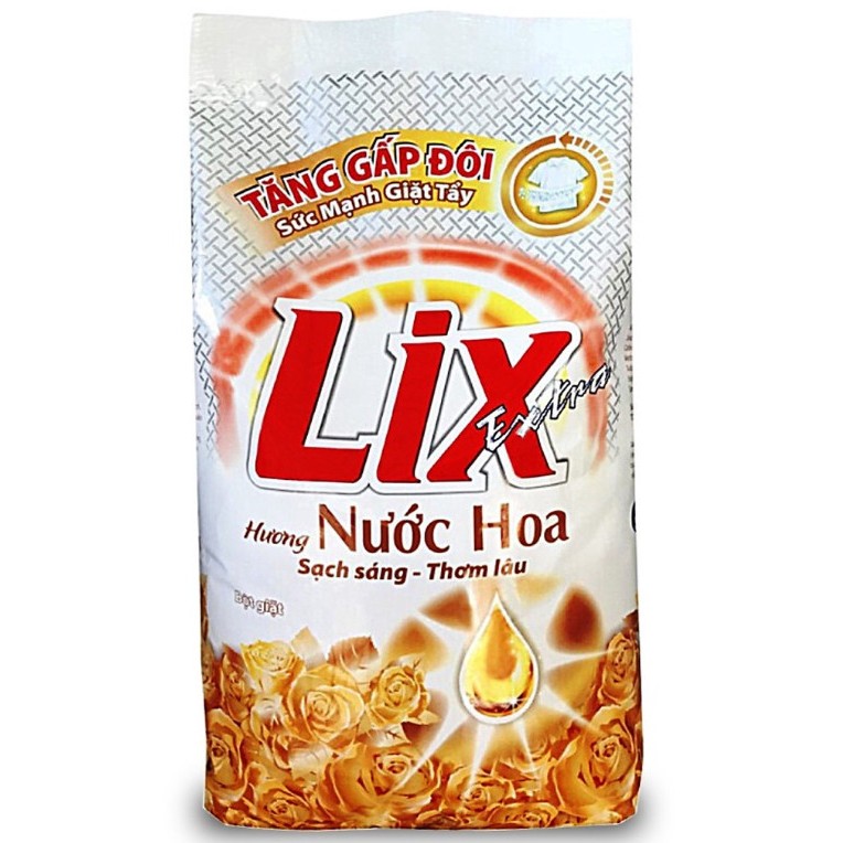 BỘT GIẶT LIX 7KG