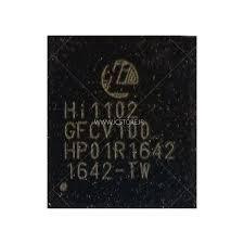 Ic wifi hi1102 hàng zin bóc máy