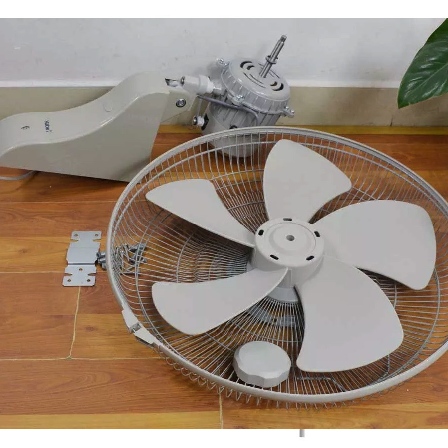 Quạt treo tường công nghiệp Thái Lan Hatari IW22M1 - BẢO HÀNH 36 THÁNG - HÀNG CHÍNH HÃNG