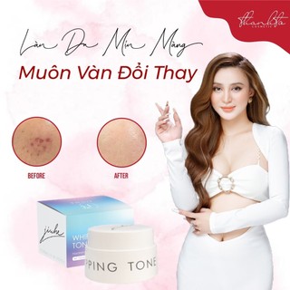 Kem face Juihe Thanh Tô 10ml