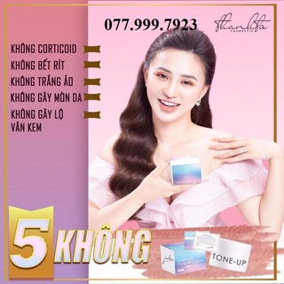 Kem face Juihe Thanh Tô 10ml