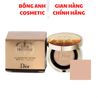Phấn nước Dior Cushion PRESTIGE mini 4g