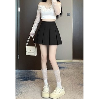 Chân váy Bigsize 60-90kg ly to khóa sau