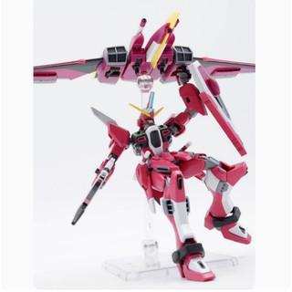 Mô hình lắp ráp HG CE Infinite Justice 231