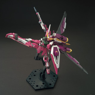 Mô hình lắp ráp HG CE Infinite Justice 231