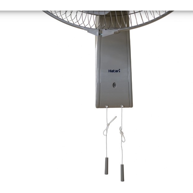 Quạt treo tường công nghiệp Thái Lan Hatari IW22M1 - BẢO HÀNH 36 THÁNG - HÀNG CHÍNH HÃNG