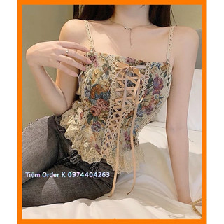 ♥️set áo bra+khoác len+chân váysize s,m,l maxi du lịch, đi biển