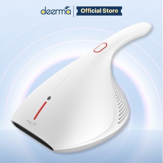 Máy hút bụi nệm giường DEERMA CM800 lực hút 13000Pa - Hàng Chính hãng