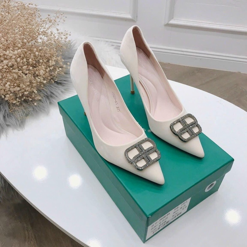 giày cao gót hàng QBel