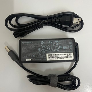 Sac Laptop Lenovo 20V - 3.25A, 65W Đầu Kim To