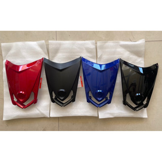 Mặt nạ trước xe Elegant 50cc/ 100cc ( Xe xi nhan dưới bửng ) - Mã SD8 - Chính hãng SYM