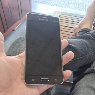 Samsung j2 prime chết bo màn hình còn mơi