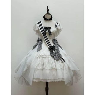 Váy Lolita chính hãng có sẵn