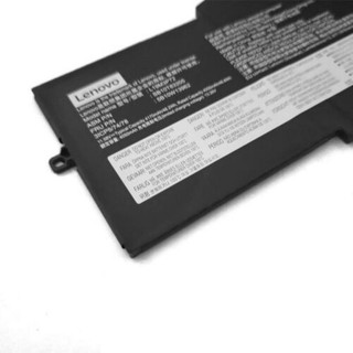Pin laptop New Genuine L19C3P71 L19M3P72 L19M3P73 Battery for Lenovo ThinkPad X1 Nano Gen 1