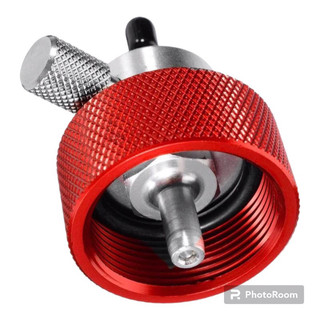 Van Nạp Gas Bật Lửa Từ Bình Gas Mapp