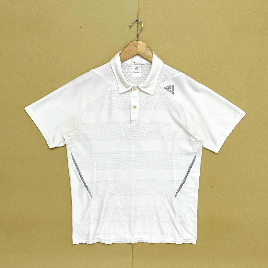 Áo Polo Adidas 2Hand Nam Nữ Unisex