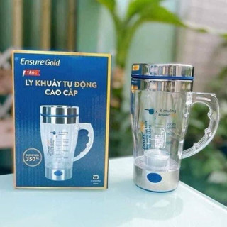 Ly tự khuấy hkm pediasure