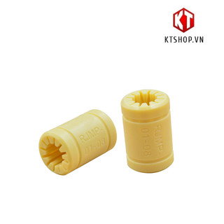 Vòng bi, con trượt nhựa lm8luu, lm10luu, lm12luu, lm8suu, lm8uu, lm10uu, lm12uu