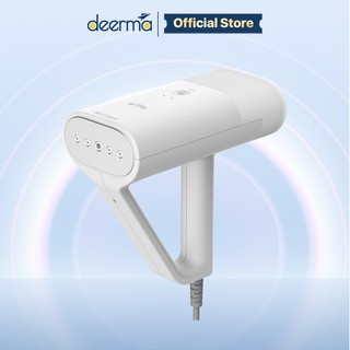  Bàn ủi hơi nước cầm tay DEERMA HS100 - Hàng Chính hãng