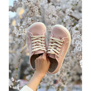 (AUTHENTIC 100%)Giày thể thao canvas OTZ Pilgrim