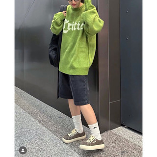 (AUTHENTIC 100%)Giày thể thao canvas OTZ Pilgrim