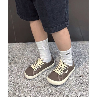 (AUTHENTIC 100%)Giày thể thao canvas OTZ Pilgrim