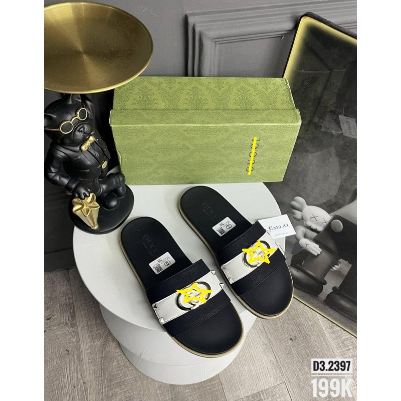 Dép nam Mới Nhất,Dép quai ngang Đế Cao Su 100% Mát Xa cực êm chân,BH 6 tháng