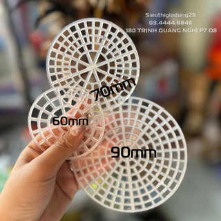 Vỉ nén cà dưa củ kiệu