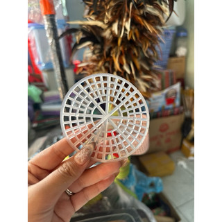 Vỉ Nén Cà Dưa Củ Kiệu